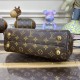 Louis Vuitton Monogram Canvas Cluny BB M46372 Louis Vuitton Monogram Canvas Cluny BB M46372