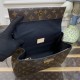 Louis Vuitton Monogram Canvas Cluny BB M46372 Louis Vuitton Monogram Canvas Cluny BB M46372