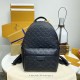 Louis Vuitton Discovery Backpack M46553 Louis Vuitton Discovery Backpack M46553