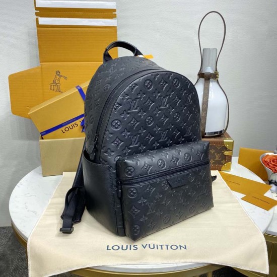 Louis Vuitton Discovery Backpack M46553 Louis Vuitton Discovery Backpack M46553