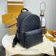Louis Vuitton Discovery Backpack M46553 Louis Vuitton Discovery Backpack M46553