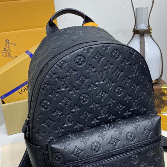 Louis Vuitton Discovery Backpack M46553 Louis Vuitton Discovery Backpack M46553