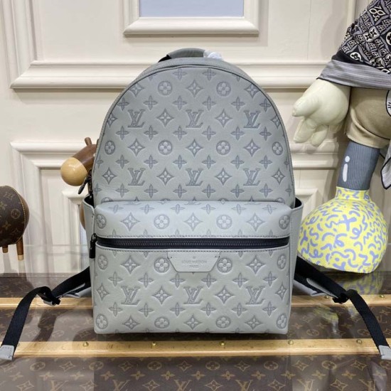 Louis Vuitton Discovery Backpack M46557 Louis Vuitton Discovery Backpack M46557