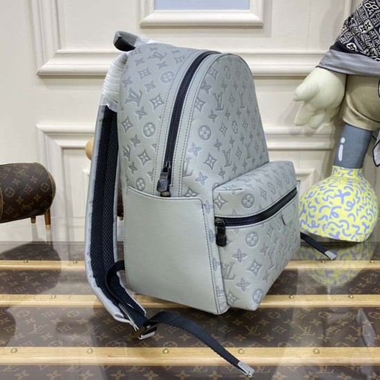 Louis Vuitton Discovery Backpack M46557 Louis Vuitton Discovery Backpack M46557