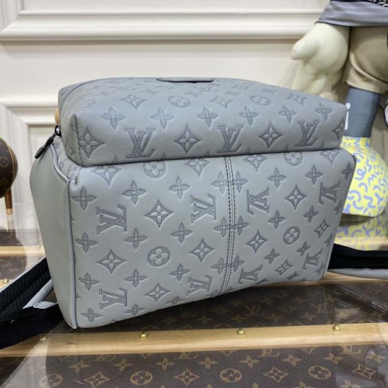 Louis Vuitton Discovery Backpack M46557 Louis Vuitton Discovery Backpack M46557