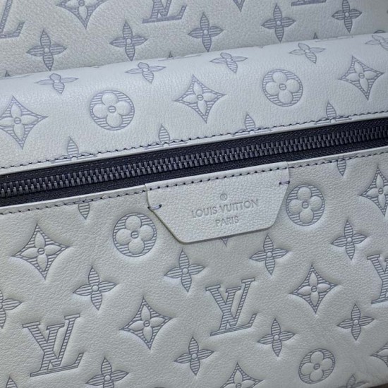 Louis Vuitton Discovery Backpack M46557 Louis Vuitton Discovery Backpack M46557
