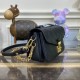 Louis Vuitton Pochette Métis East West M46595 Louis Vuitton Pochette Métis East West M46595