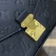 Louis Vuitton Pochette Métis East West M46595 Louis Vuitton Pochette Métis East West M46595