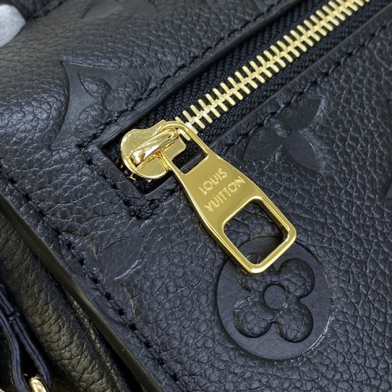 Louis Vuitton Pochette Métis East West M46595 Louis Vuitton Pochette Métis East West M46595