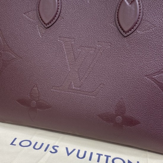 Louis Vuitton OnTheGo MM M46601 Louis Vuitton OnTheGo MM M46601