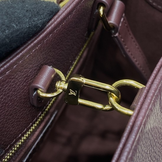 Louis Vuitton OnTheGo MM M46601 Louis Vuitton OnTheGo MM M46601