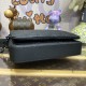 Louis Vuitton Monogram Shadow Trio Messenger M46602 Louis Vuitton Monogram Shadow Trio Messenger M46602