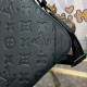 Louis Vuitton Monogram Shadow Trio Messenger M46602 Louis Vuitton Monogram Shadow Trio Messenger M46602
