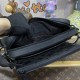 Louis Vuitton Monogram Shadow Trio Messenger M46602 Louis Vuitton Monogram Shadow Trio Messenger M46602
