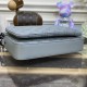 Louis Vuitton Monogram Shadow Trio Messenger M46603 Louis Vuitton Monogram Shadow Trio Messenger M46603