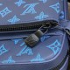Louis Vuitton Monogram Shadow Trio Messenger M46604 Louis Vuitton Monogram Shadow Trio Messenger M46604
