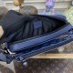 Louis Vuitton Monogram Shadow Trio Messenger M46604 Louis Vuitton Monogram Shadow Trio Messenger M46604