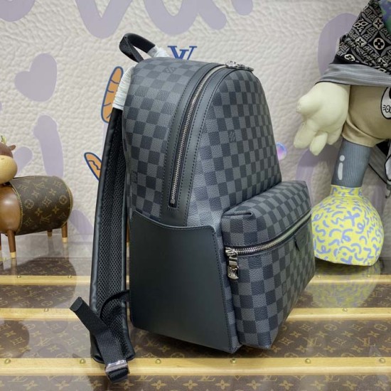 Louis Vuitton Discovery Backpack N40514 Louis Vuitton Discovery Backpack N40514