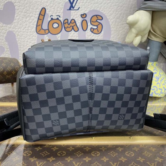 Louis Vuitton Discovery Backpack N40514 Louis Vuitton Discovery Backpack N40514