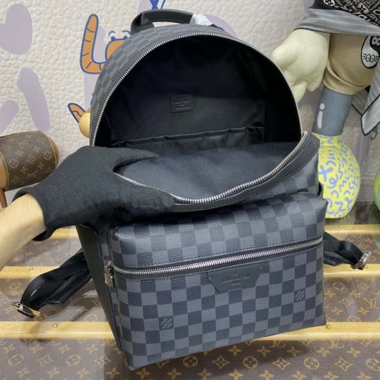 Louis Vuitton Discovery Backpack N40514 Louis Vuitton Discovery Backpack N40514