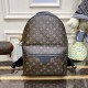 Louis Vuitton Discovery Backpack M46684 Louis Vuitton Discovery Backpack M46684