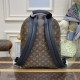Louis Vuitton Discovery Backpack M46684 Louis Vuitton Discovery Backpack M46684