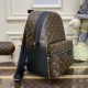Louis Vuitton Discovery Backpack M46684 Louis Vuitton Discovery Backpack M46684
