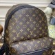 Louis Vuitton Discovery Backpack M46684 Louis Vuitton Discovery Backpack M46684