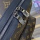 Louis Vuitton Discovery Backpack M46684 Louis Vuitton Discovery Backpack M46684