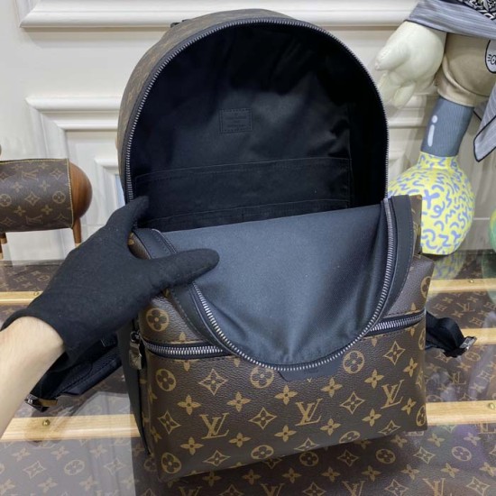 Louis Vuitton Discovery Backpack M46684 Louis Vuitton Discovery Backpack M46684