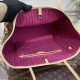 Louis Vuitton Monogram Canvas Neverfull MM M46975 Louis Vuitton Monogram Canvas Neverfull MM M46975