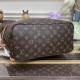 Louis Vuitton Monogram Canvas Neverfull MM M46975 Louis Vuitton Monogram Canvas Neverfull MM M46975