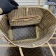 Louis Vuitton Monogram Canvas Neverfull MM M46975 Louis Vuitton Monogram Canvas Neverfull MM M46975