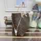Louis Vuitton Monogram Canvas Neverfull GM M46978 Louis Vuitton Monogram Canvas Neverfull GM M46978