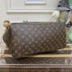 Louis Vuitton Monogram Canvas Neverfull GM M46978 Louis Vuitton Monogram Canvas Neverfull GM M46978