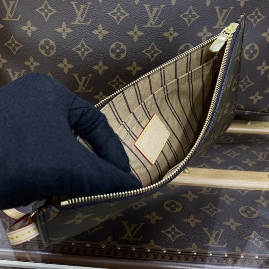 Louis Vuitton Monogram Canvas Neverfull GM M46978 Louis Vuitton Monogram Canvas Neverfull GM M46978