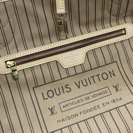 Louis Vuitton Monogram Canvas Neverfull GM M46978 Louis Vuitton Monogram Canvas Neverfull GM M46978