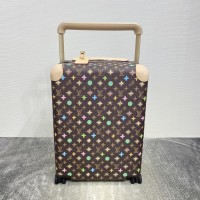 Louis Vuitton Monogram Craggy canvas Horizon 55 M47070