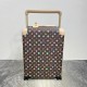 Louis Vuitton Monogram Craggy canvas Horizon 55 M47070 Louis Vuitton Monogram Craggy canvas Horizon 55 M47070