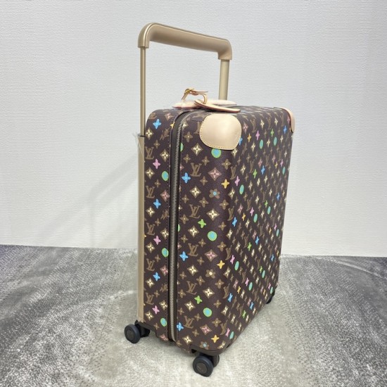 Louis Vuitton Monogram Craggy canvas Horizon 55 M47070 Louis Vuitton Monogram Craggy canvas Horizon 55 M47070