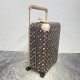 Louis Vuitton Monogram Craggy canvas Horizon 55 M47070 Louis Vuitton Monogram Craggy canvas Horizon 55 M47070