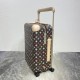 Louis Vuitton Monogram Craggy canvas Horizon 55 M47070 Louis Vuitton Monogram Craggy canvas Horizon 55 M47070