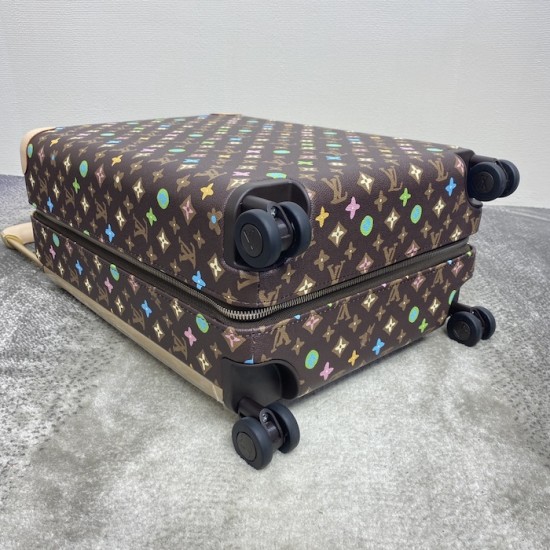 Louis Vuitton Monogram Craggy canvas Horizon 55 M47070 Louis Vuitton Monogram Craggy canvas Horizon 55 M47070