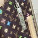 Louis Vuitton Monogram Craggy canvas Horizon 55 M47070 Louis Vuitton Monogram Craggy canvas Horizon 55 M47070