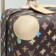 Louis Vuitton Monogram Craggy canvas Horizon 55 M47070 Louis Vuitton Monogram Craggy canvas Horizon 55 M47070