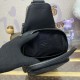 Louis Vuitton Monogram Eclipse Avenue Slingbag PM M47137 Louis Vuitton Monogram Eclipse Avenue Slingbag PM M47137
