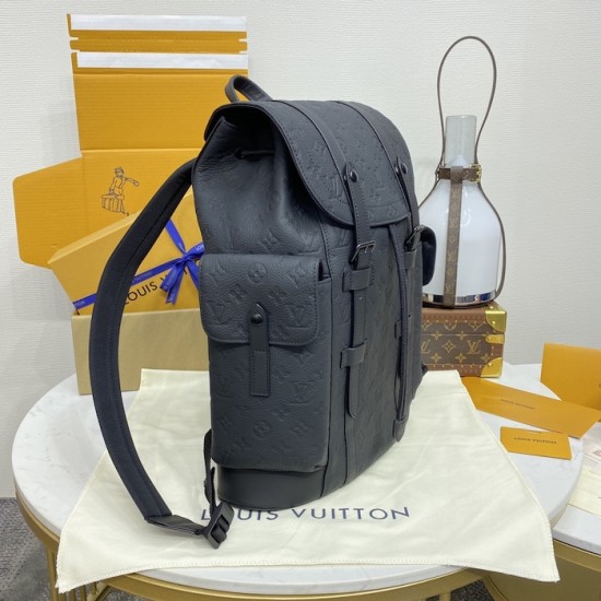 Louis Vuitton Christopher MM M55699 Louis Vuitton Christopher MM M55699