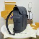 Louis Vuitton Christopher MM M55699 Louis Vuitton Christopher MM M55699