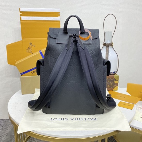 Louis Vuitton Christopher MM M55699 Louis Vuitton Christopher MM M55699