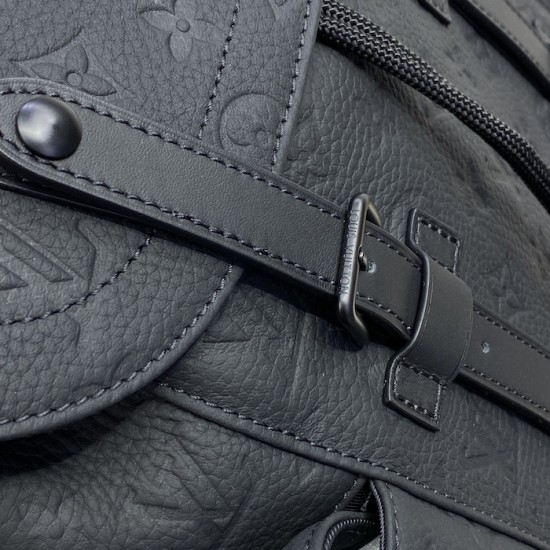 Louis Vuitton Christopher MM M55699 Louis Vuitton Christopher MM M55699